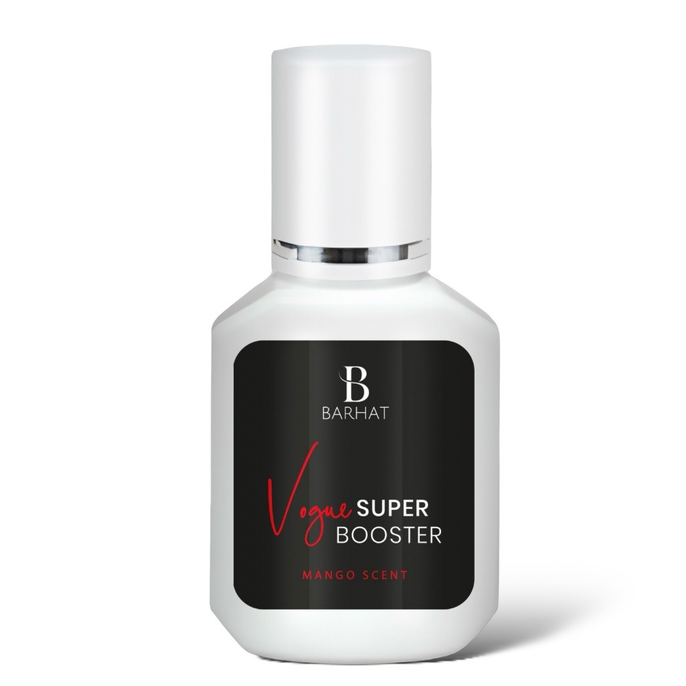 Super Booster Barhat Vogue Mango Scent – 15 ml